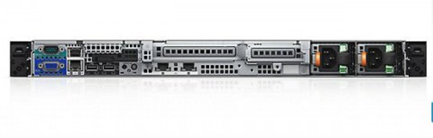 Сервер Dell PowerEdge R430 1xE5-2630v3 1-81 Баград.рф